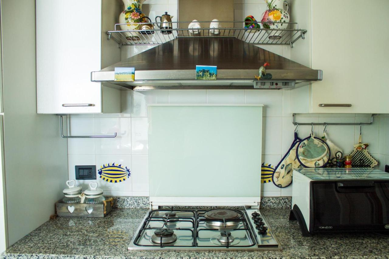 Villa Monte Bianco Castiglione della Pescaia Exteriör bild